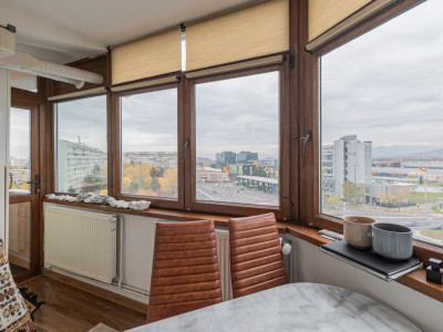 Apartamente de vanzare Brasov Calea Bucuresti imagine mica 4