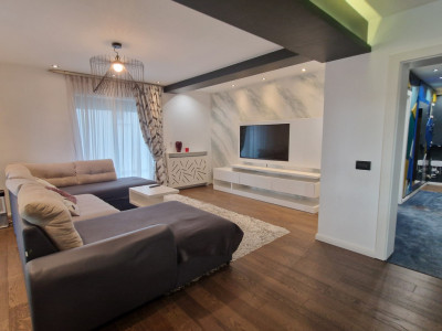 Apartamente de vanzare Sibiu Calea Cisnadiei - Arhitectilor imagine mica 2