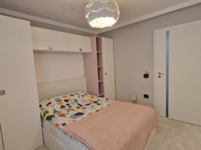 Apartamente de vanzare Sibiu Calea Cisnadiei - Arhitectilor imagine mica 8