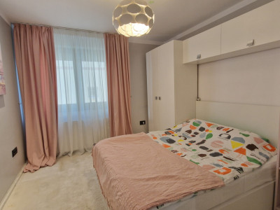 Apartamente de vanzare Sibiu Calea Cisnadiei - Arhitectilor imagine mica 9