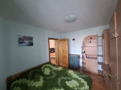 Apartamente de vanzare Sibiu Siretului imagine mica 4