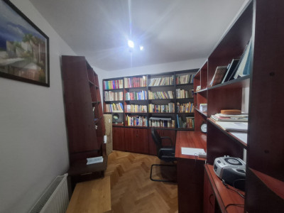 Apartamente de vanzare Sibiu Siretului imagine mica 5