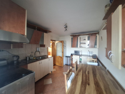 Apartamente de vanzare Sibiu Siretului imagine mica 6