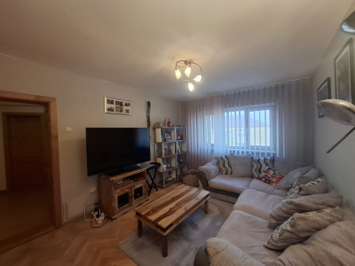 Apartamente de vanzare Sibiu Siretului imagine mica 17