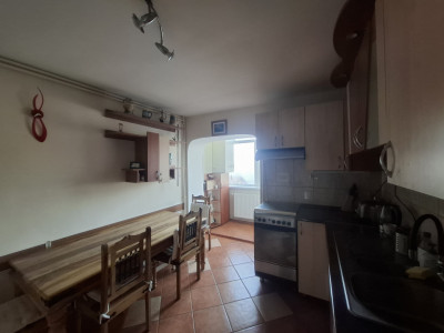 Apartamente de vanzare Sibiu Siretului imagine mica 19