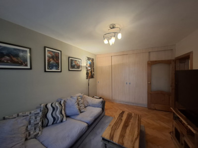 Apartamente de vanzare Sibiu Siretului imagine mica 22