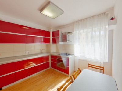 Apartamente de inchiriat Brasov Racadau imagine mica 7