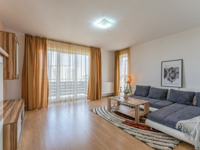 Apartamente de vanzare Brasov Avantgarden imagine mica 3