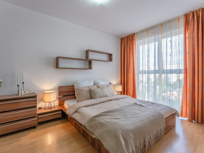 Apartamente de vanzare Brasov Avantgarden imagine mica 5