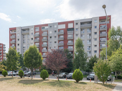 Apartamente de vanzare Brasov Avantgarden imagine mica 21