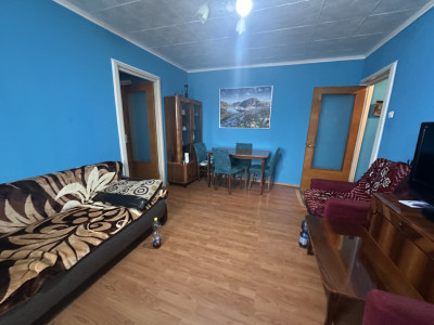 Apartamente de vanzare Fagaras imagine mica 2