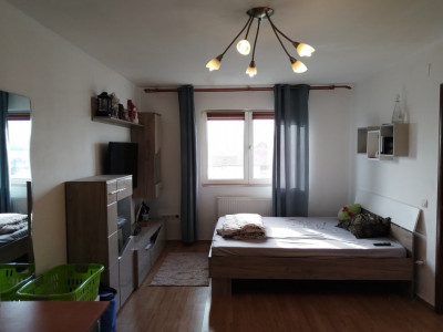 Apartamente de vanzare Sibiu Lazaret imagine mica 2