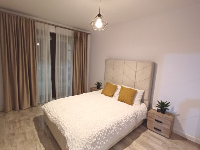 Apartamente de inchiriat Sibiu Doamna Stanca imagine mica 2