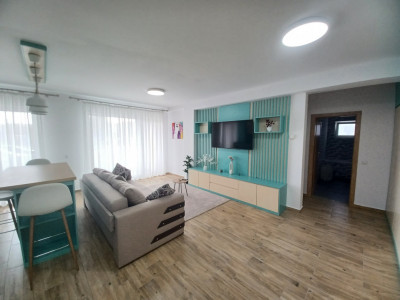 Apartamente de inchiriat Sibiu Piata Cluj imagine mica 3