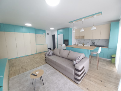 Apartamente de inchiriat Sibiu Piata Cluj imagine mica 4