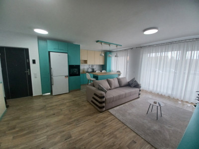 Apartamente de inchiriat Sibiu Piata Cluj imagine mica 6