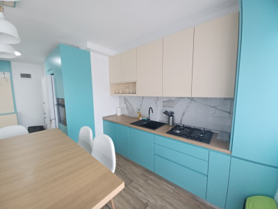 Apartamente de inchiriat Sibiu Piata Cluj imagine mica 7