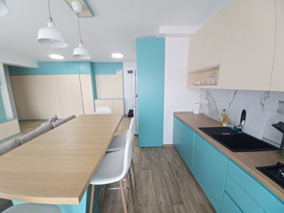 Apartamente de inchiriat Sibiu Piata Cluj imagine mica 8