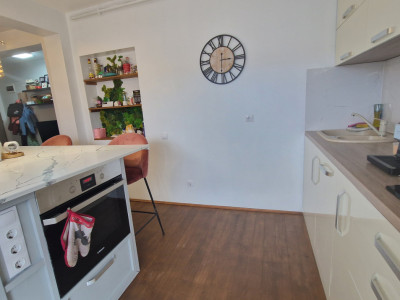 Apartamente de vanzare Sibiu Calea Cisnadiei - Arhitectilor imagine mica 5