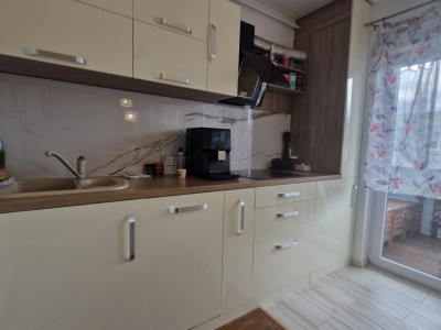 Apartamente de vanzare Sibiu Calea Cisnadiei - Arhitectilor imagine mica 7