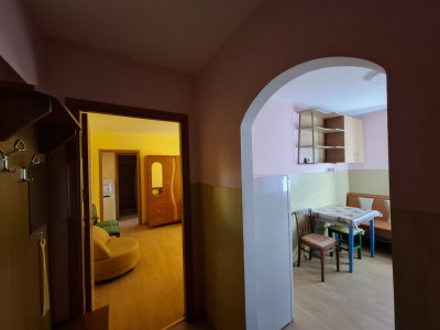 Apartamente de inchiriat Sibiu Mihai Viteazul imagine mica 2