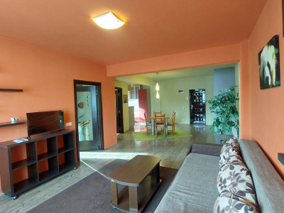 Apartamente de inchiriat Sibiu Turnisor imagine mica 2