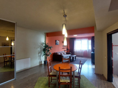 Apartamente de inchiriat Sibiu Turnisor imagine mica 9