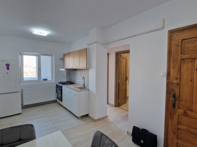 Apartamente de inchiriat Sibiu Siretului imagine mica 3