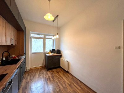 Apartamente de vanzare Sibiu Calea Dumbravii imagine mica 21