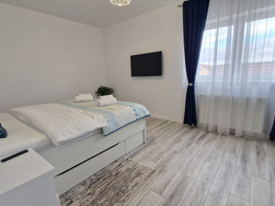 Apartamente de vanzare Sibiu Selimbar imagine mica 5