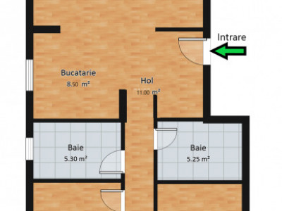 Apartamente de vanzare Sibiu Selimbar imagine mica 4