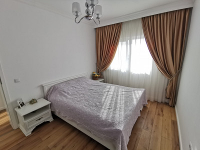 Apartamente de vanzare Sibiu Selimbar imagine mica 5