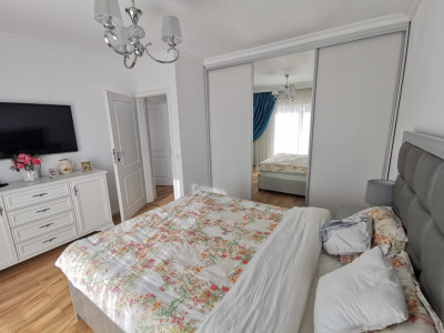 Apartamente de vanzare Sibiu Selimbar imagine mica 8