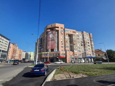 Apartament ideal pentru investitie in zona facultatilor Mihai Viteazul