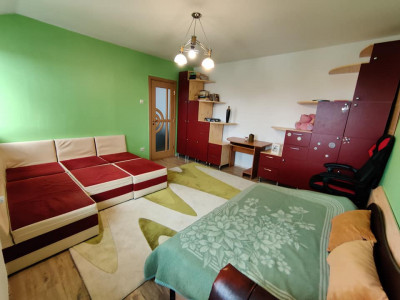 Apartamente de vanzare Sibiu Mihai Viteazul imagine mica 3