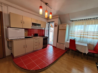 Apartamente de vanzare Sibiu Mihai Viteazul imagine mica 4