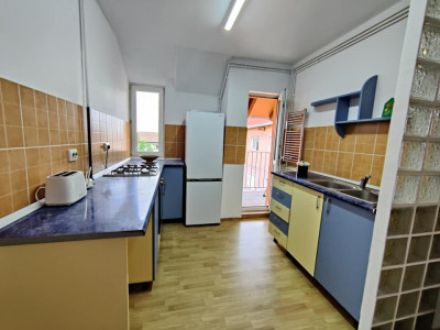 Apartamente de vanzare Sibiu Mihai Viteazul imagine mica 5