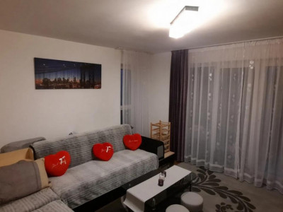 Apartamente de vanzare Brasov Avantgarden imagine mica 2