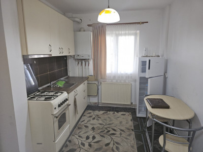 Apartamente de vanzare Sibiu Siretului imagine mica 5