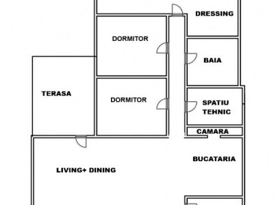 Case de vanzare Sibiu Selimbar imagine mica 3