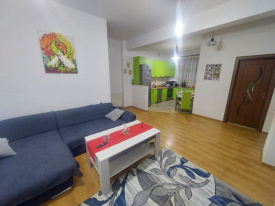 Apartamente de vanzare Sibiu Turnisor imagine mica 3