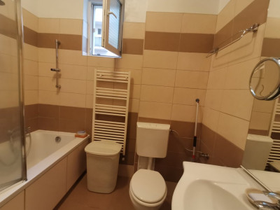 Apartamente de vanzare Sibiu Turnisor imagine mica 6