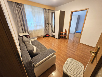 Apartament de vanzare cu 2 camere mobilat utilat Mihai Viteazul Sibiu