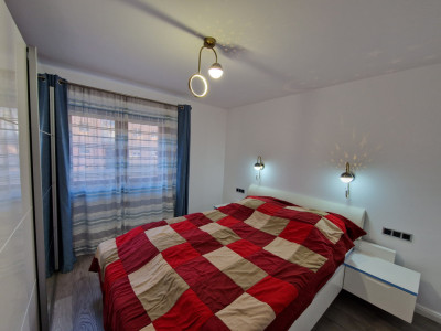 Apartamente de inchiriat Sibiu Strand imagine mica 4