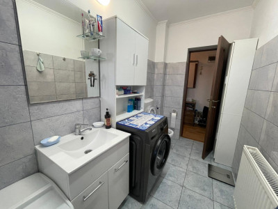 Apartamente de vanzare Cisnadie imagine mica 6