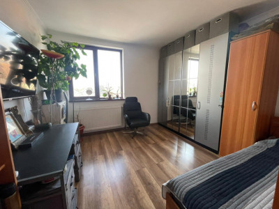 Apartamente de vanzare Cisnadie imagine mica 9