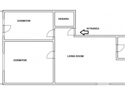 Apartamente de vanzare Sibiu Calea Surii Mici imagine mica 2