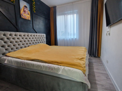 Apartamente de vanzare Sibiu Calea Surii Mici imagine mica 4