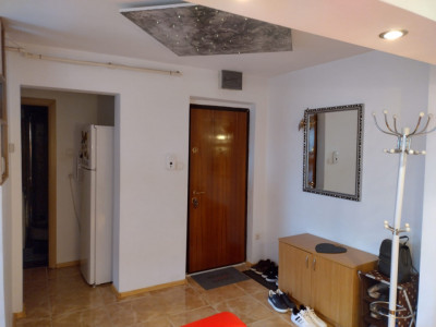 Apartamente de vanzare Sibiu Siretului imagine mica 5