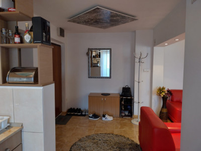 Apartamente de vanzare Sibiu Siretului imagine mica 7